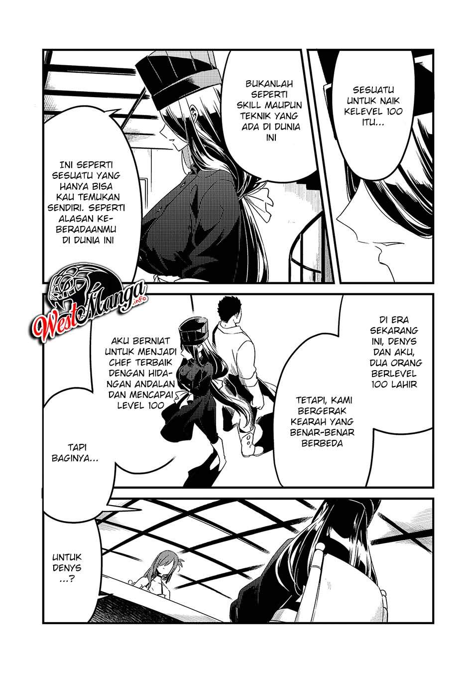 Welcome to Cheap Restaurant of Outcasts! (Tsuihousha Shokudou e Youkoso!)